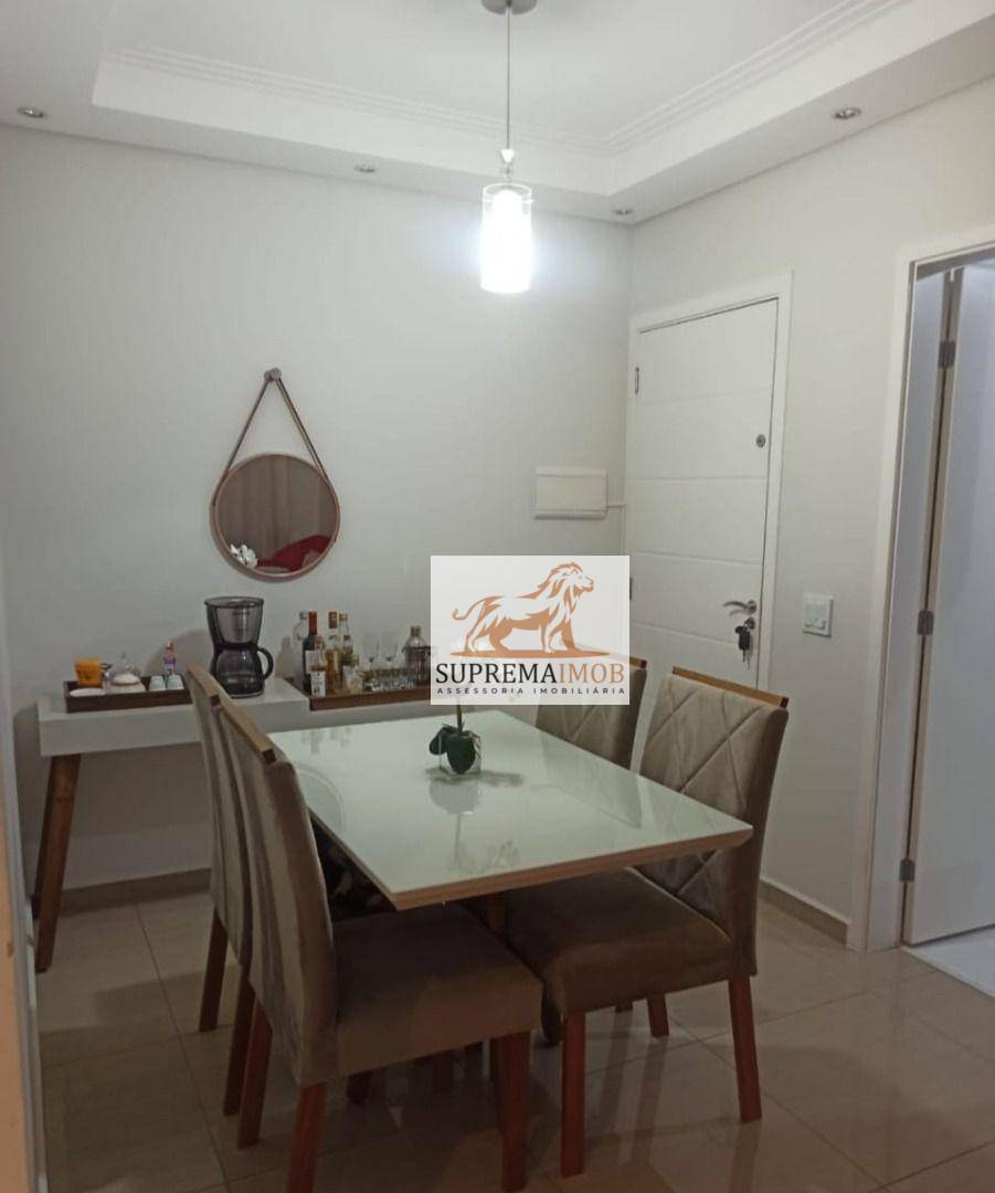 Apartamento à venda com 2 quartos, 50m² - Foto 1