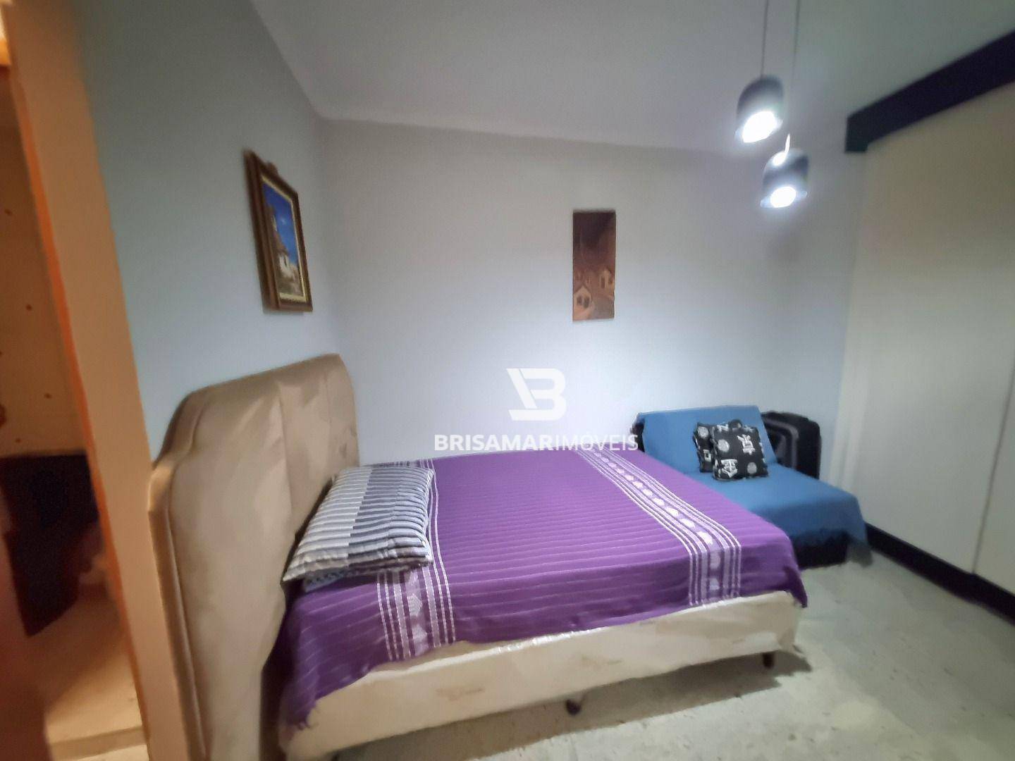 Apartamento à venda com 2 quartos, 85m² - Foto 12