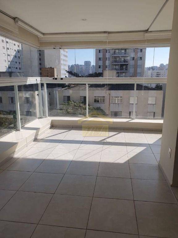 Apartamento à venda com 3 quartos, 127m² - Foto 11