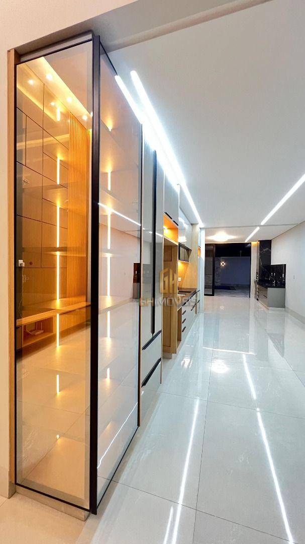 Casa, 4 quartos, 212 m² - Foto 5