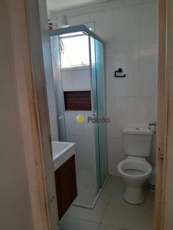 Apartamento à venda com 2 quartos, 50m² - Foto 8