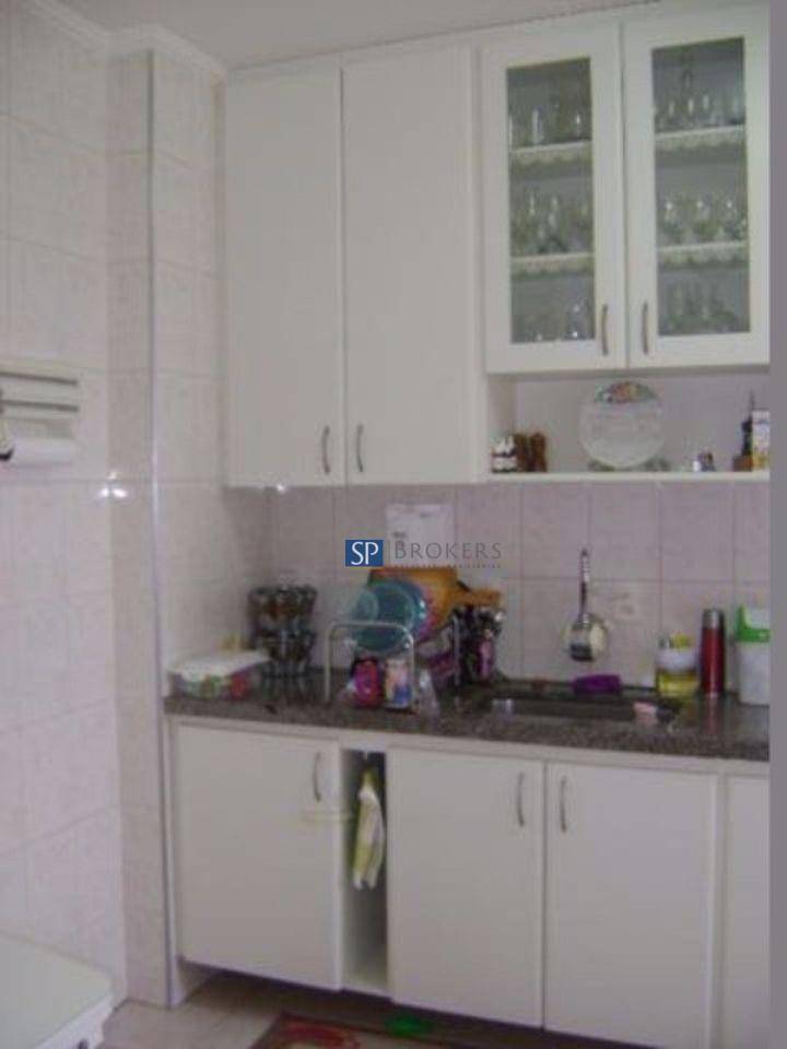 Apartamento à venda com 3 quartos, 109m² - Foto 13