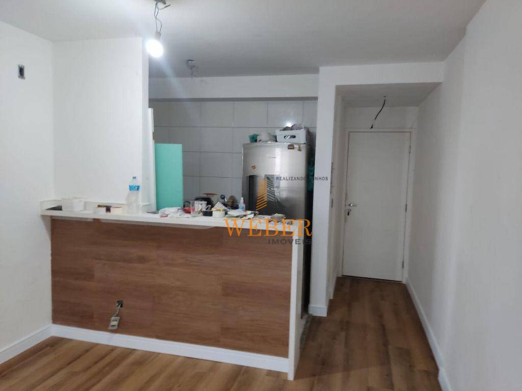 Apartamento à venda com 2 quartos, 69m² - Foto 6