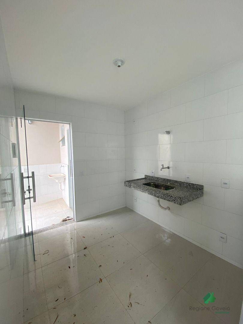 Casa à venda com 3 quartos, 110m² - Foto 17