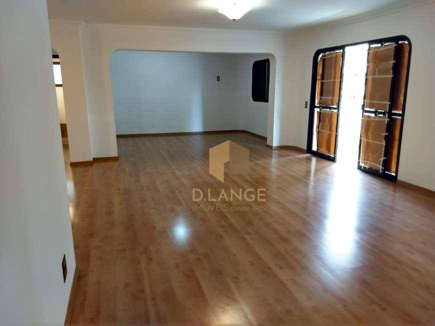 Apartamento à venda com 3 quartos, 245m² - Foto 1