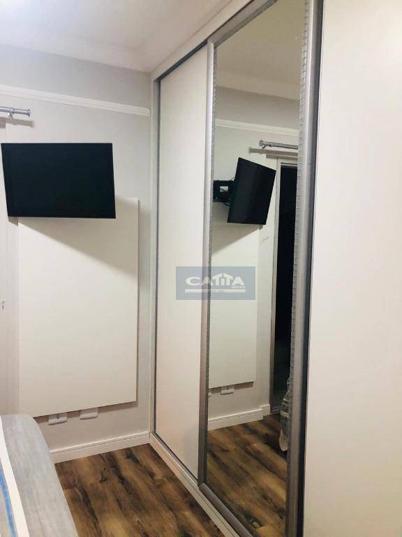 Sobrado à venda com 3 quartos, 210m² - Foto 3