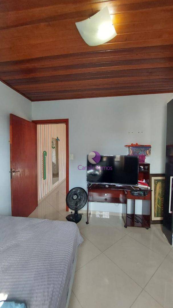 Sobrado à venda com 3 quartos, 120m² - Foto 26