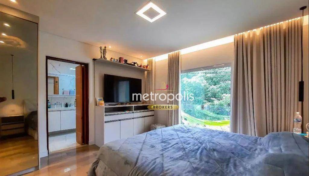 Sobrado à venda com 3 quartos, 220m² - Foto 16