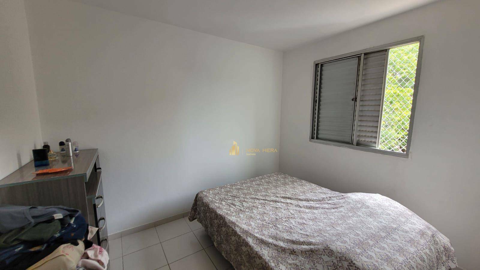 Apartamento à venda com 2 quartos, 60m² - Foto 14