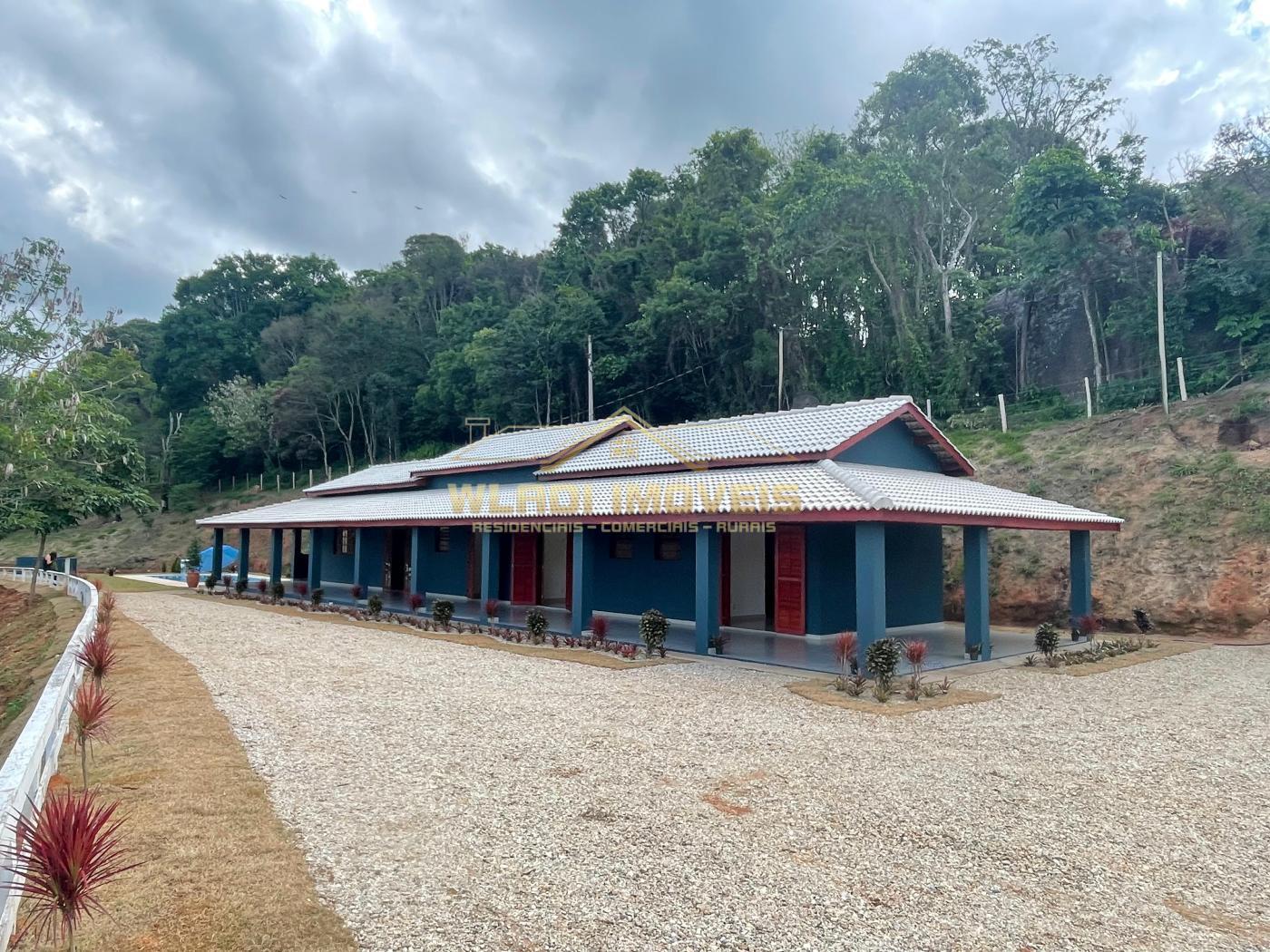 Chácara à venda com 3 quartos, 10124m² - Foto 27