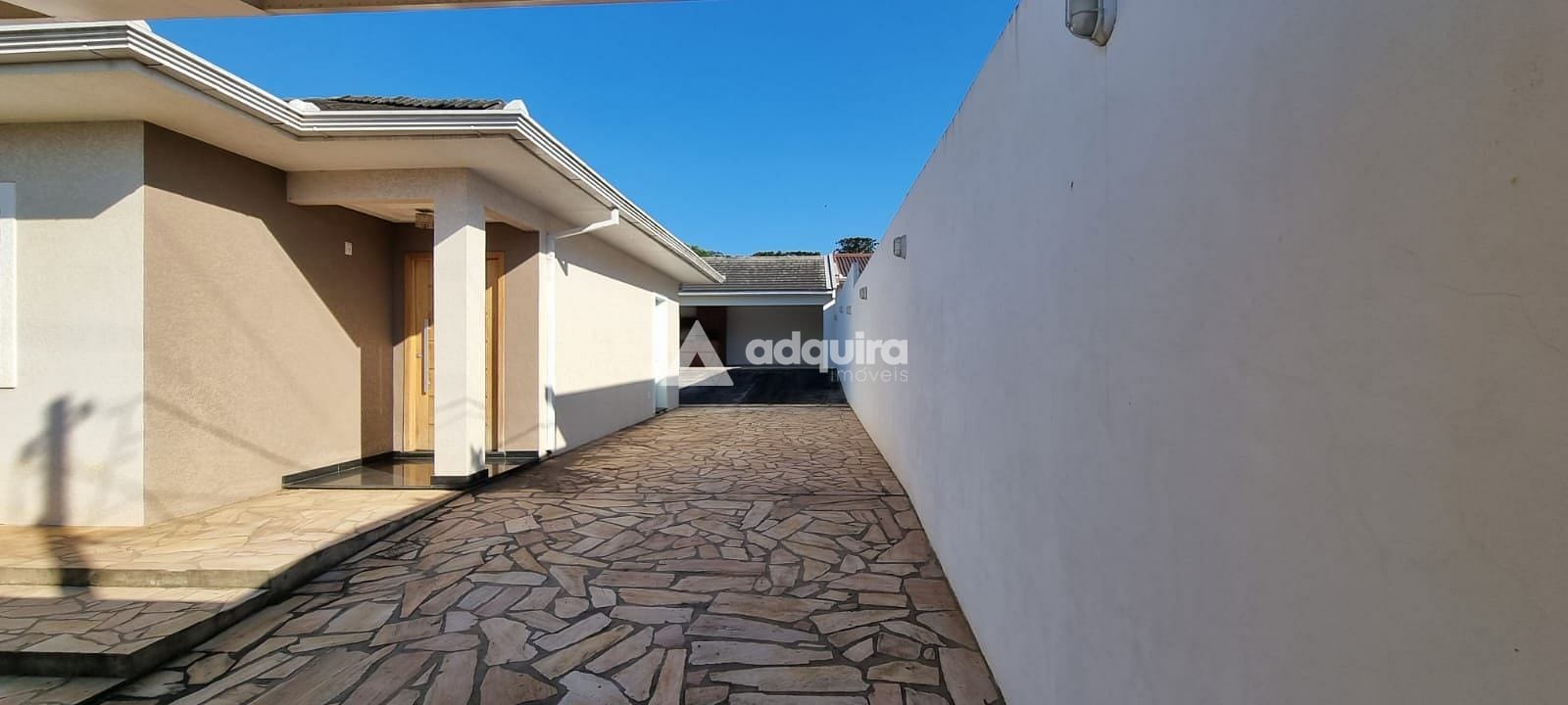 Casa, 3 quartos, 173 m² - Foto 2