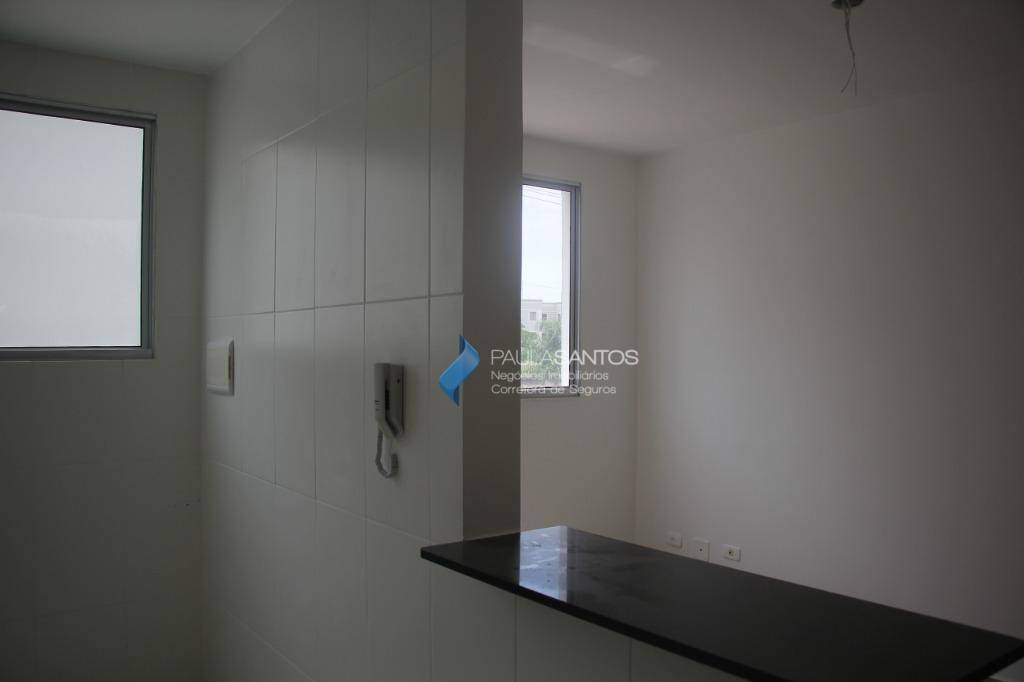 Apartamento à venda com 2 quartos, 49m² - Foto 8