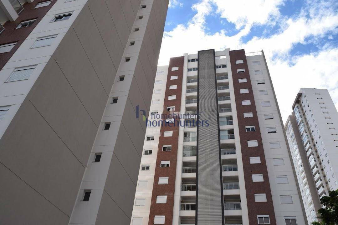 Apartamento para alugar com 2 quartos, 65m² - Foto 2