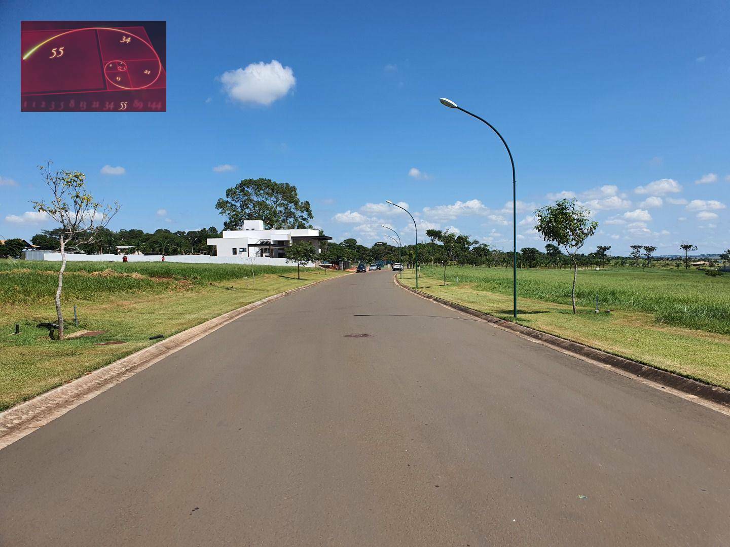 Loteamento e Condomínio à venda, 909M2 - Foto 3