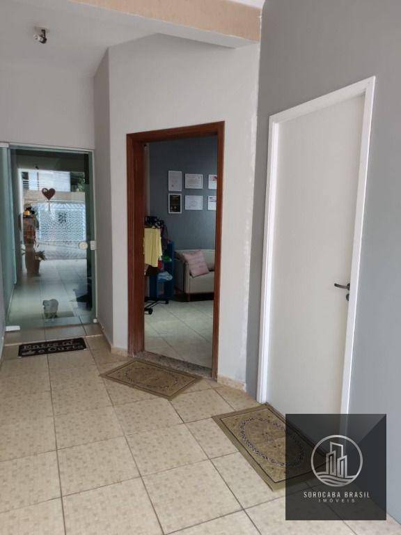 Sobrado à venda com 3 quartos, 280m² - Foto 19