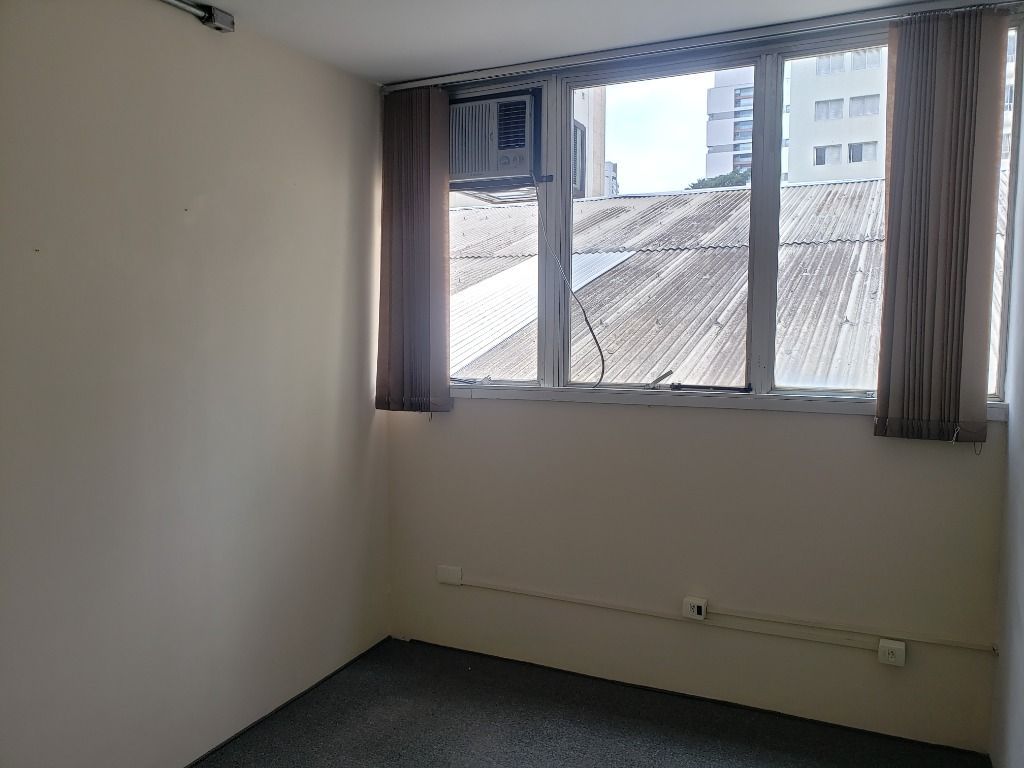 Conjunto Comercial-Sala para alugar, 70m² - Foto 3