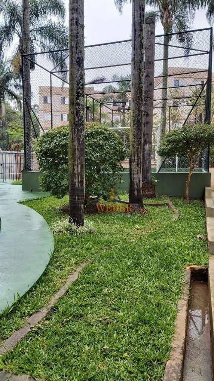 Apartamento à venda com 2 quartos, 62m² - Foto 18