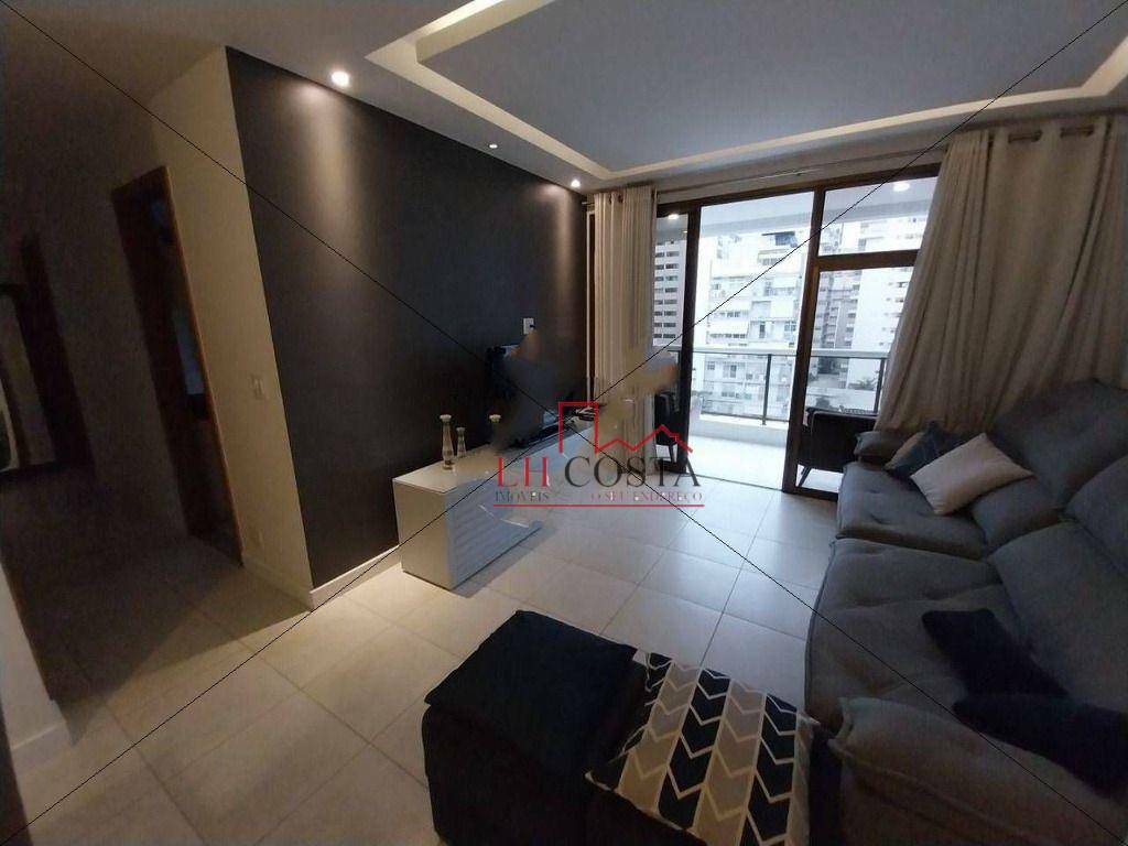 Apartamento à venda com 3 quartos, 115m² - Foto 6