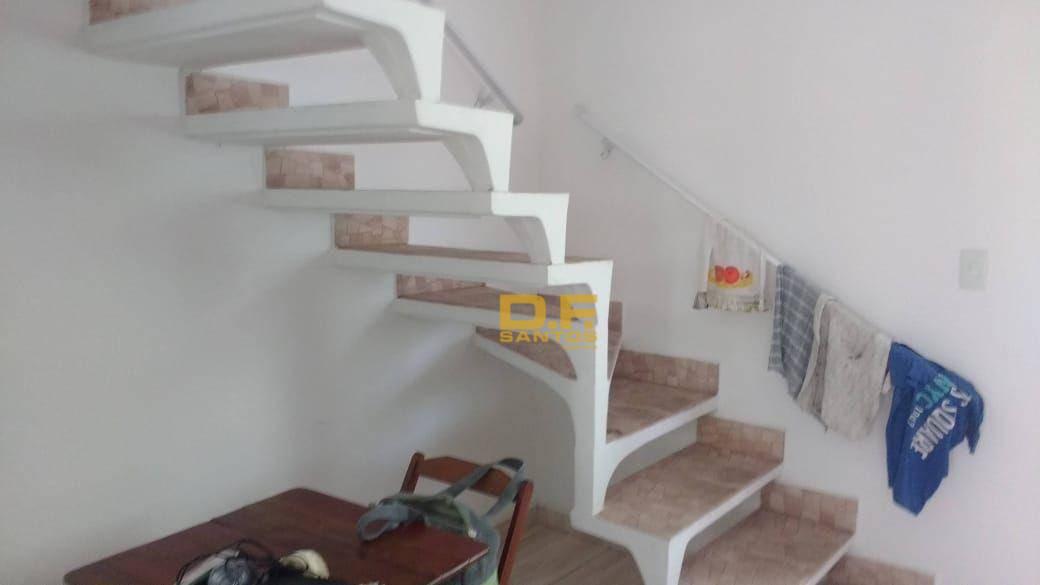 Sobrado à venda com 2 quartos, 90m² - Foto 3