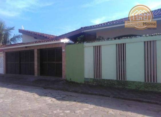 Casa à venda com 4 quartos, 280m² - Foto 23