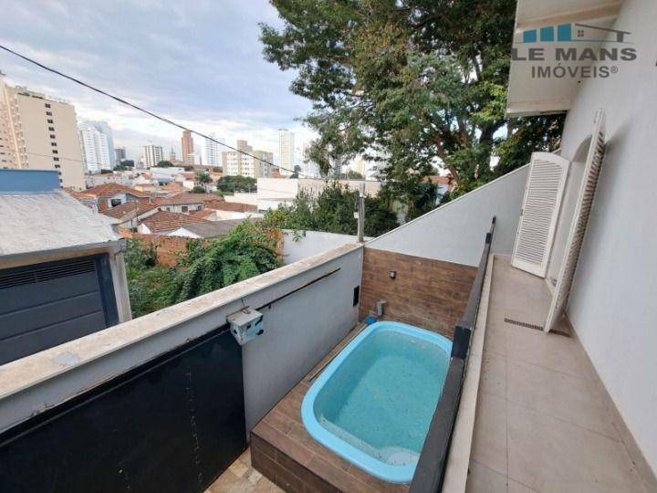 Casa à venda e aluguel com 3 quartos, 185m² - Foto 30