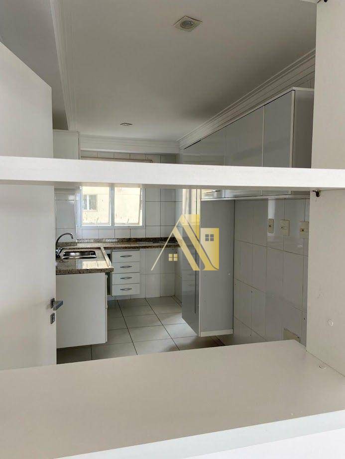 Apartamento à venda com 3 quartos, 114m² - Foto 14