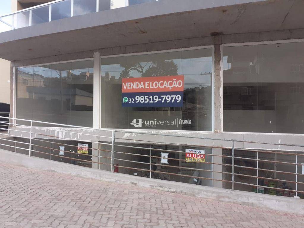 Loja-Salão à venda e aluguel, 86m² - Foto 6