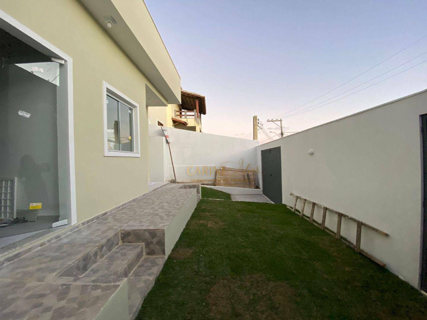 Casa à venda com 3 quartos, 85m² - Foto 8