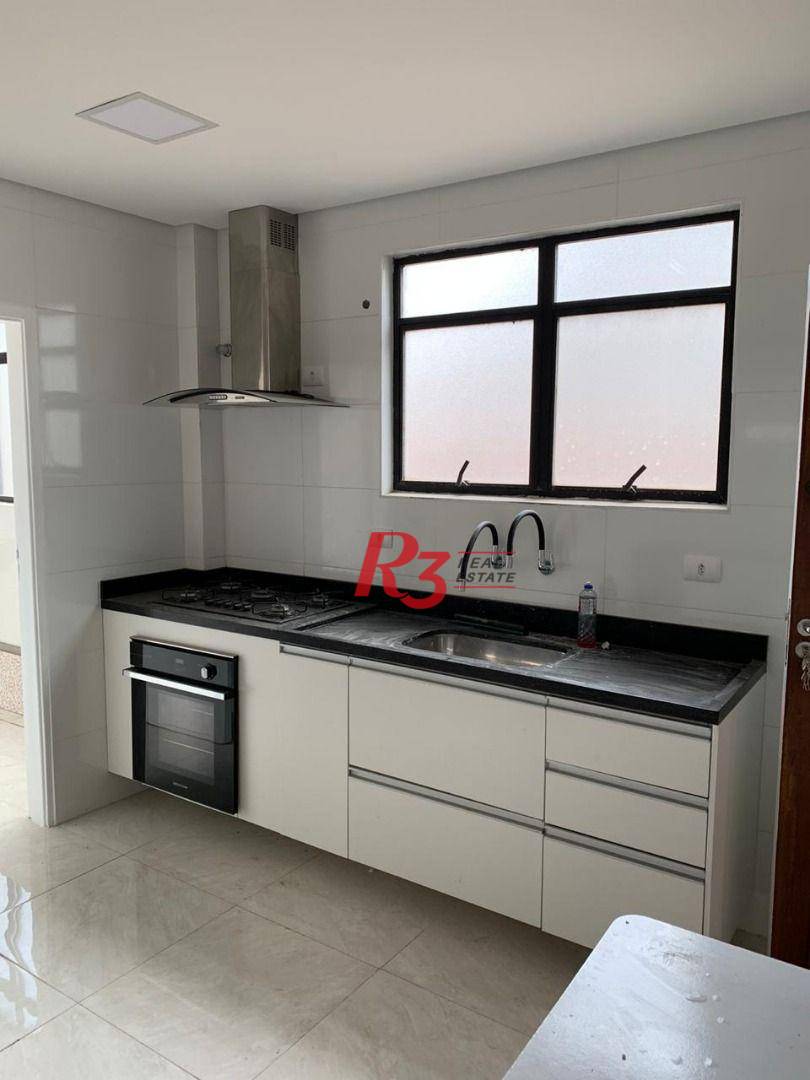 Apartamento à venda com 3 quartos, 169m² - Foto 1