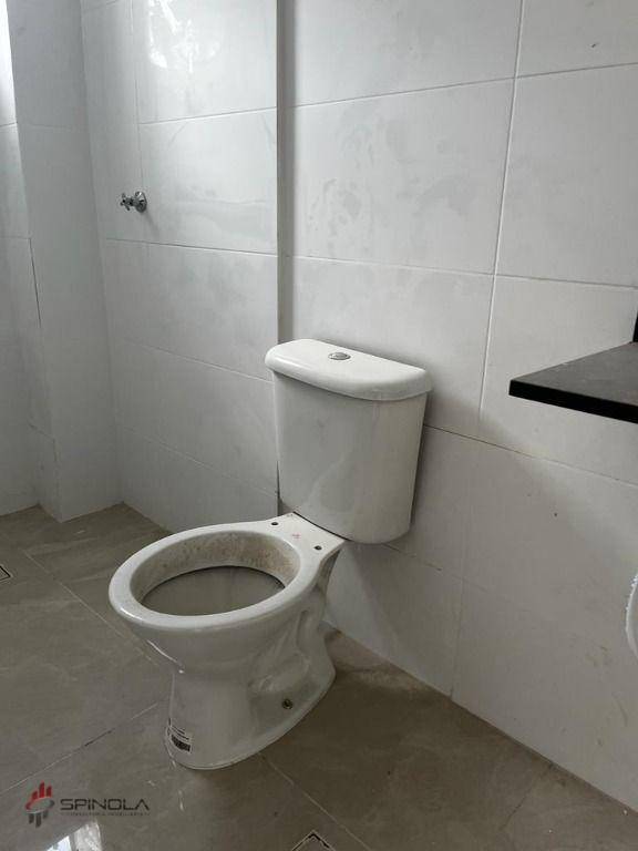 Apartamento à venda com 3 quartos, 99m² - Foto 20