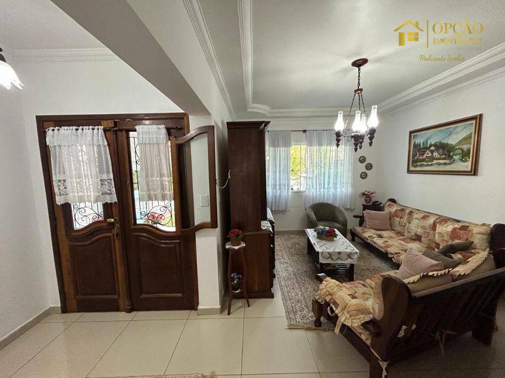 Casa de Condomínio à venda com 4 quartos, 350m² - Foto 6