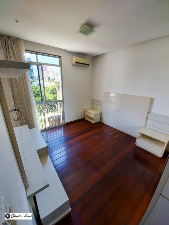 Apartamento à venda com 4 quartos, 204m² - Foto 33