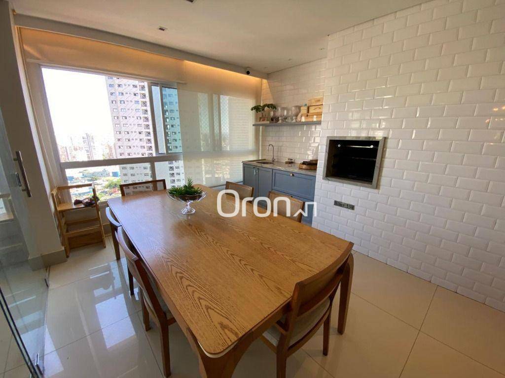 Apartamento à venda com 3 quartos, 180m² - Foto 5