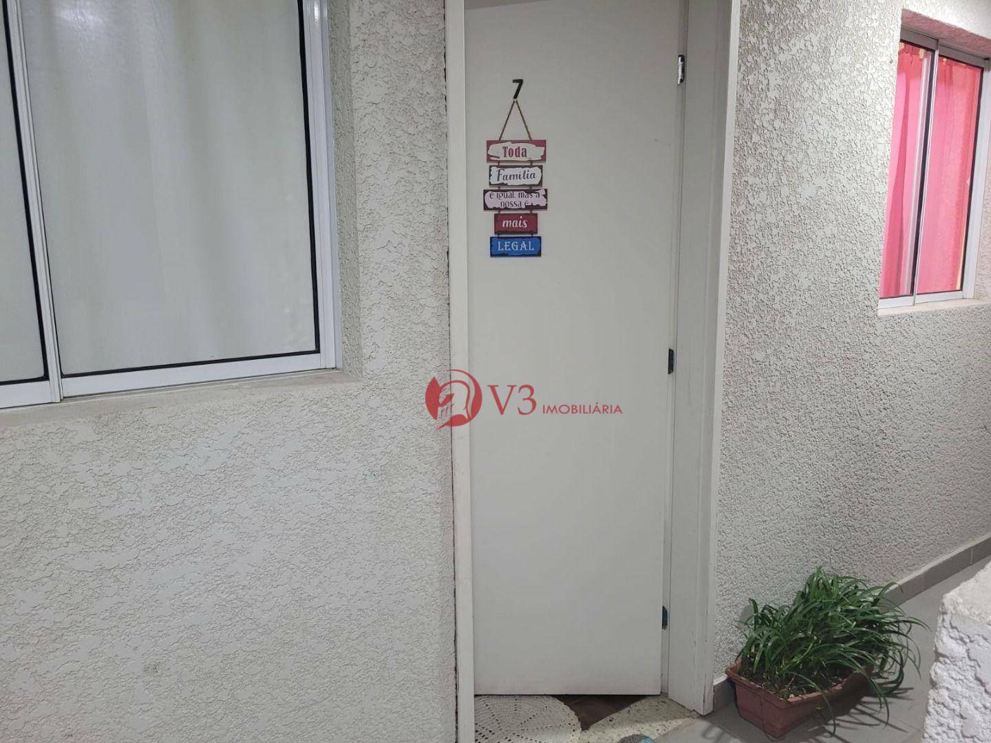 Apartamento à venda com 2 quartos, 35m² - Foto 5