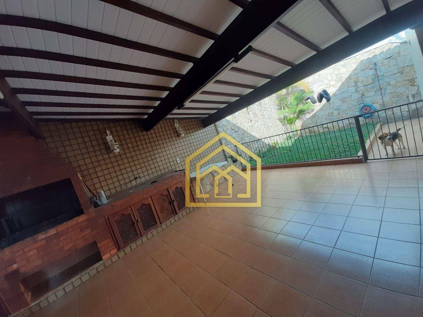 Casa à venda com 3 quartos, 154m² - Foto 22