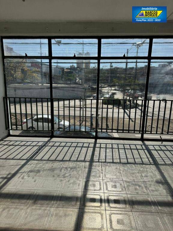 Conjunto Comercial-Sala para alugar, 250m² - Foto 25