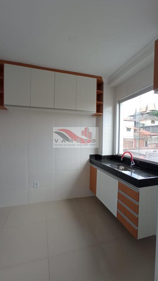 Apartamento à venda com 3 quartos, 90m² - Foto 7