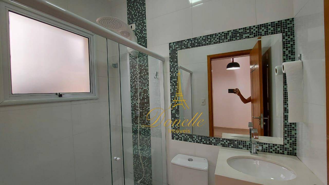 Sobrado à venda e aluguel com 5 quartos, 241m² - Foto 16