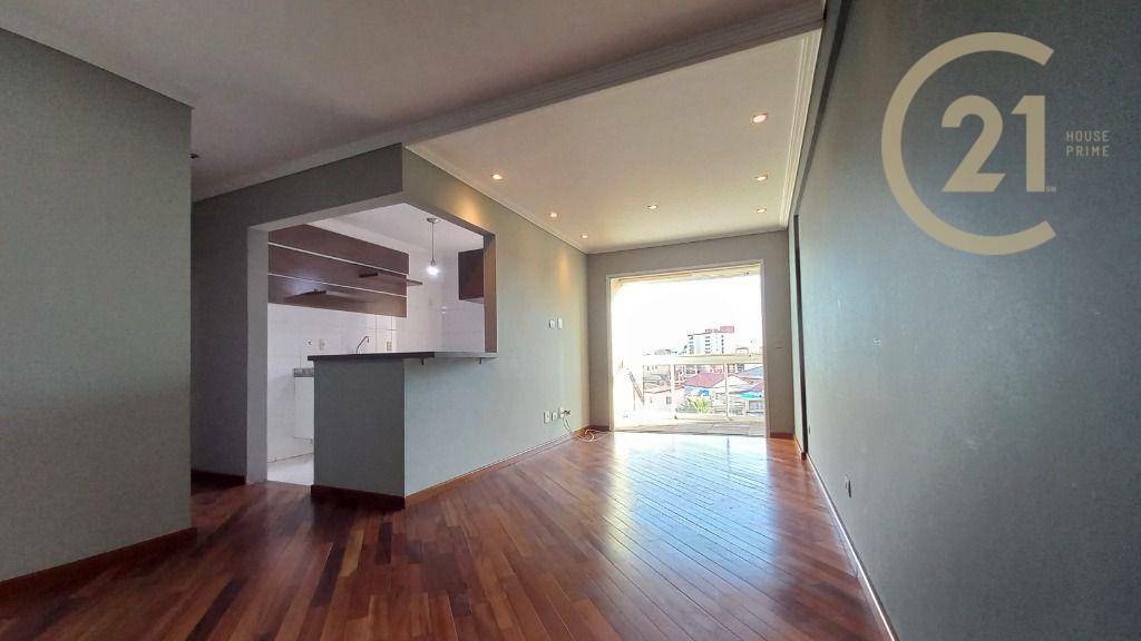 Apartamento à venda com 2 quartos, 79m² - Foto 1