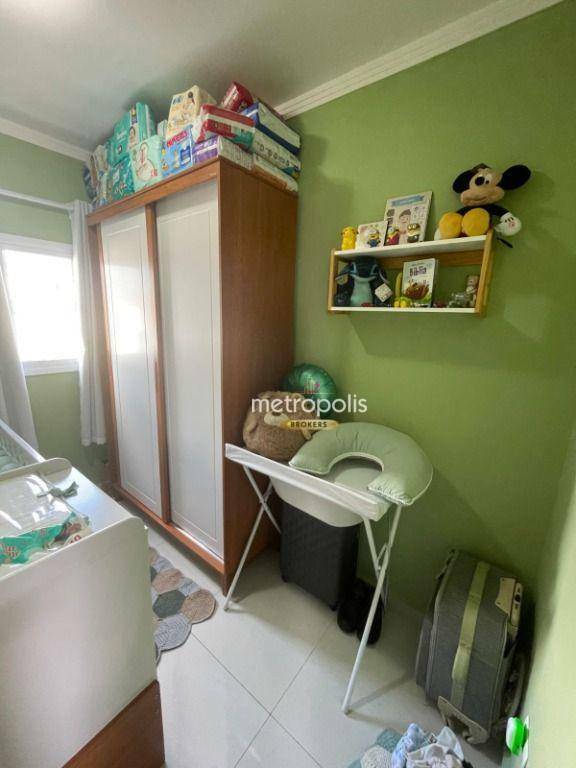 Cobertura à venda com 2 quartos, 40m² - Foto 12