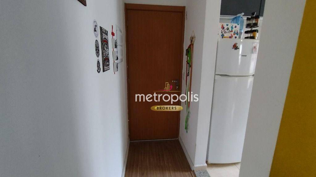 Apartamento à venda com 2 quartos, 50m² - Foto 7