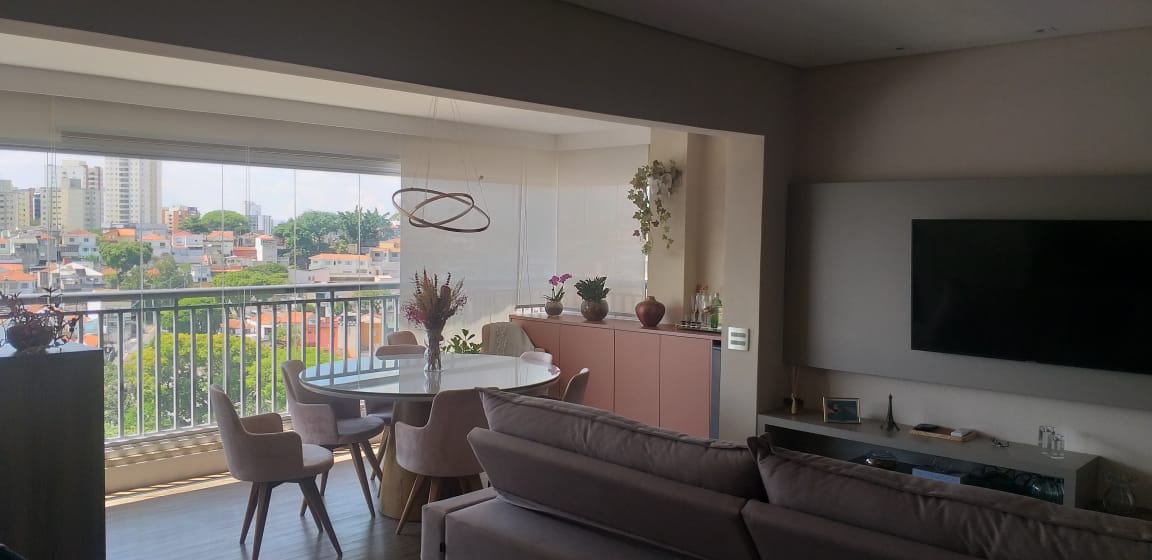 Apartamento à venda com 3 quartos, 111m² - Foto 10