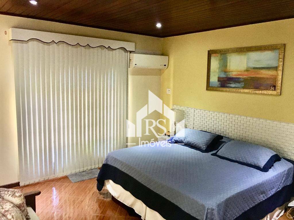 Casa de Condomínio à venda com 3 quartos, 180m² - Foto 7