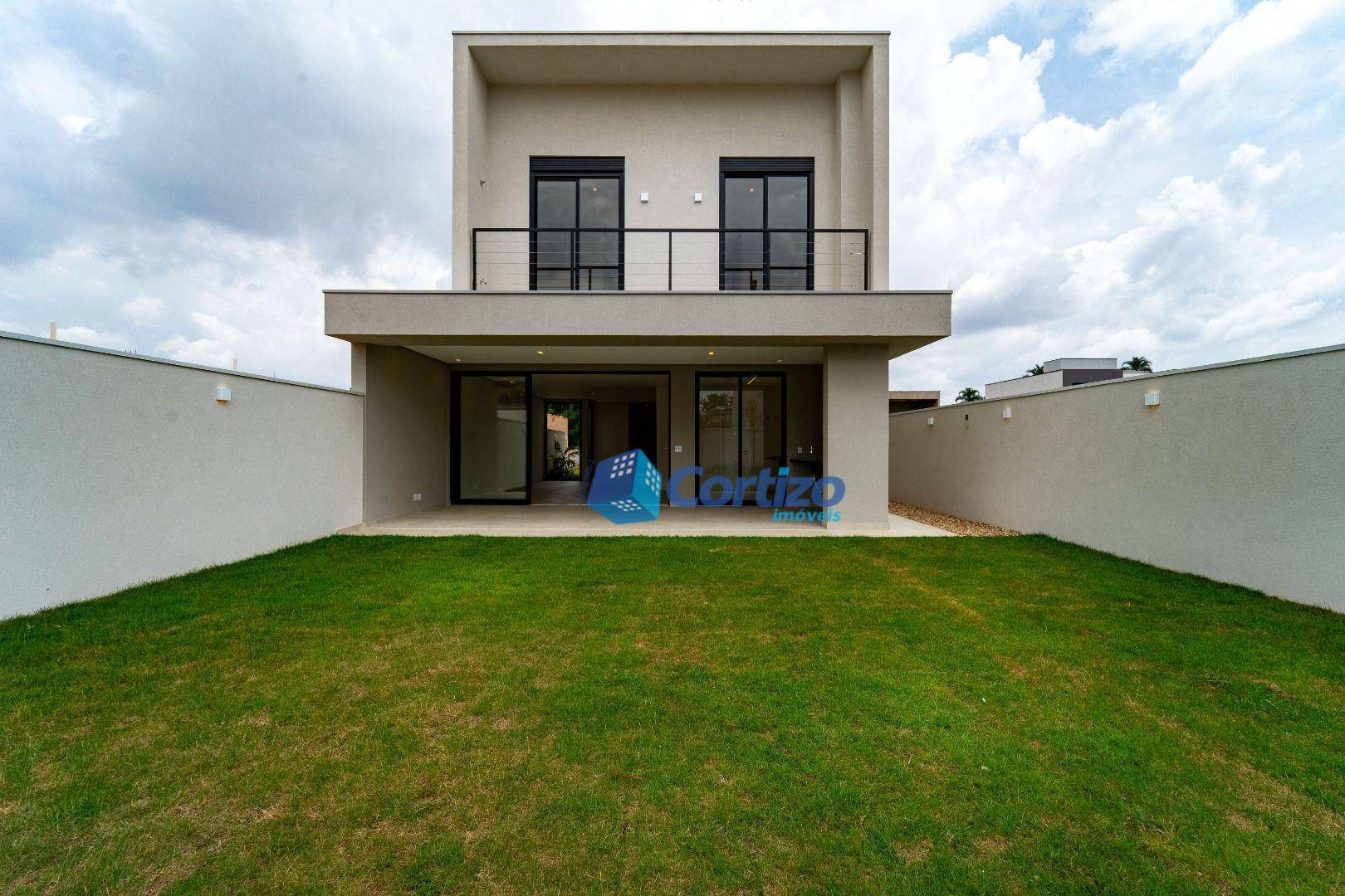 Casa de Condomínio à venda com 3 quartos, 222m² - Foto 20