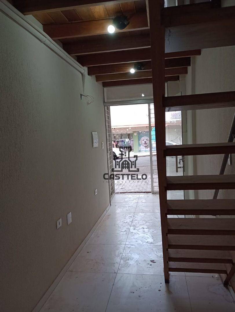 Conjunto Comercial-Sala para alugar, 34m² - Foto 7