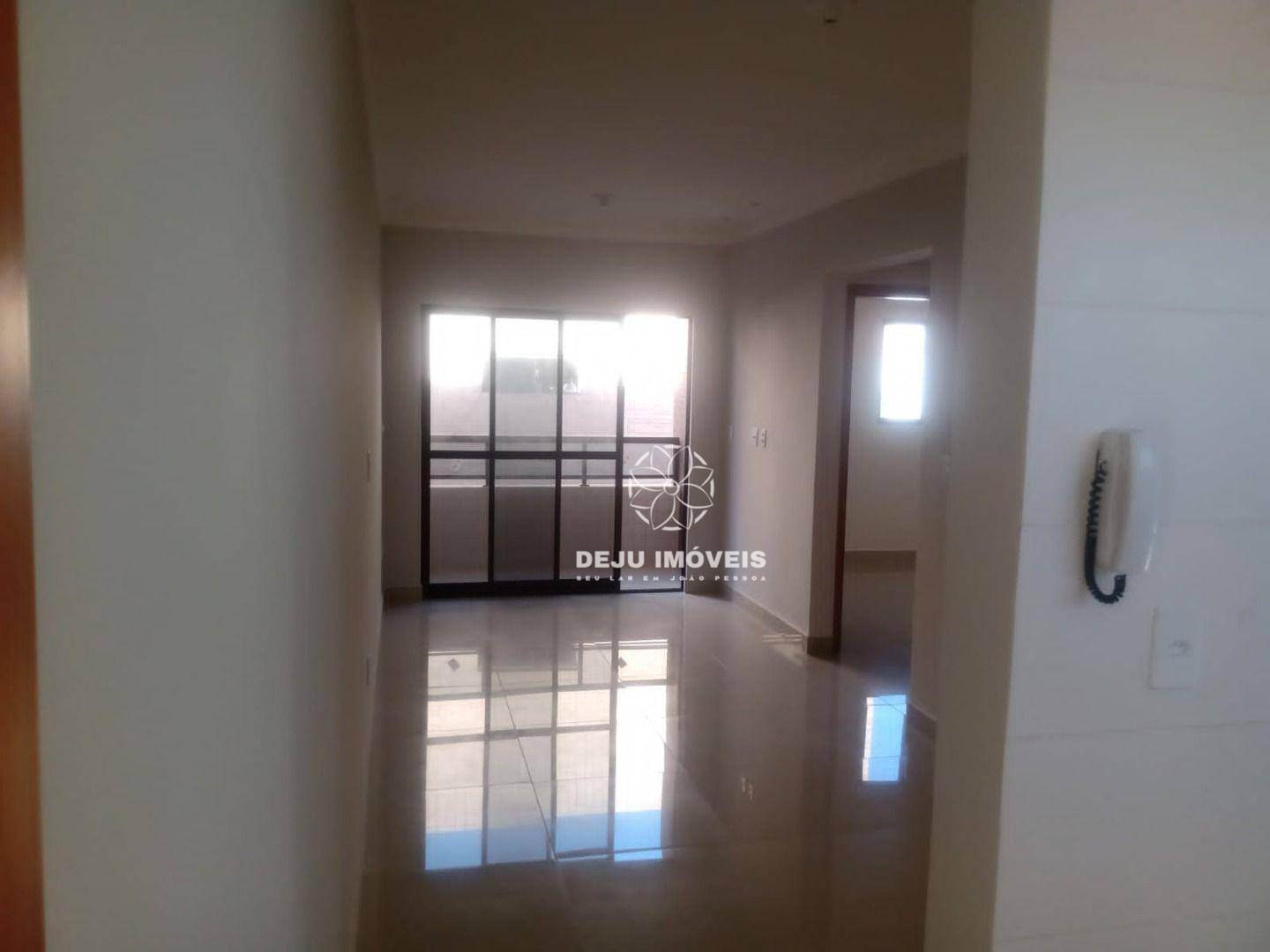 Apartamento à venda com 2 quartos, 55m² - Foto 5