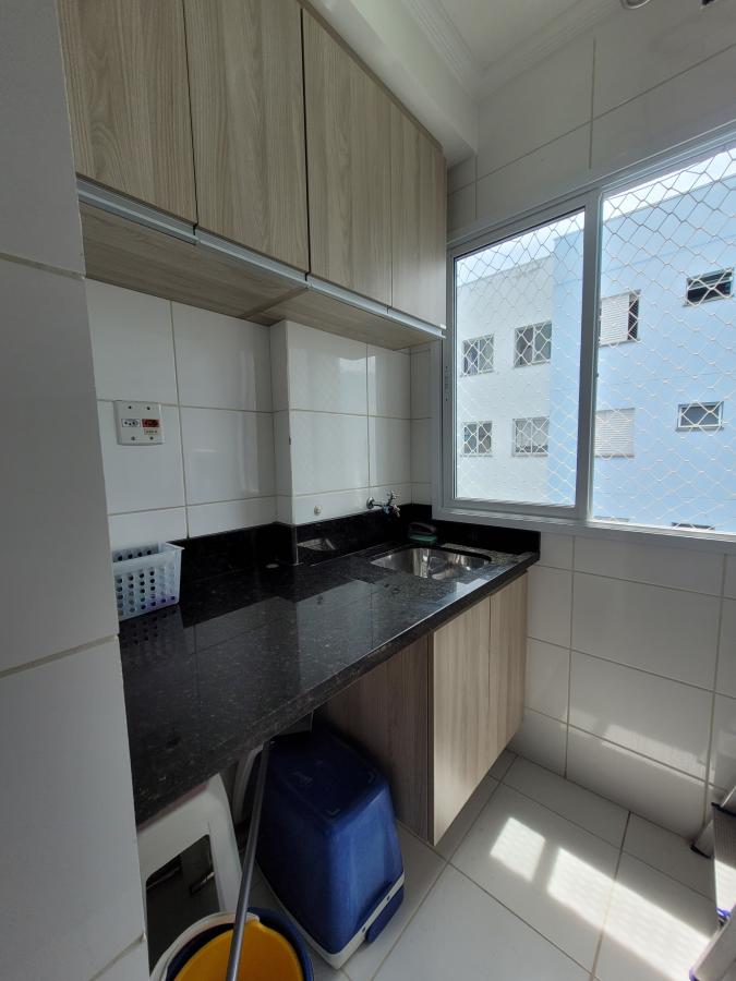 Apartamento à venda com 2 quartos, 48m² - Foto 6