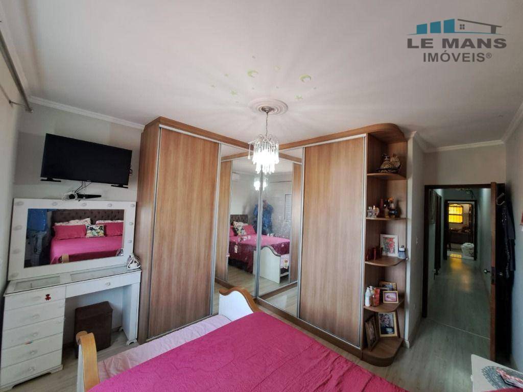 Casa à venda com 2 quartos, 119m² - Foto 15