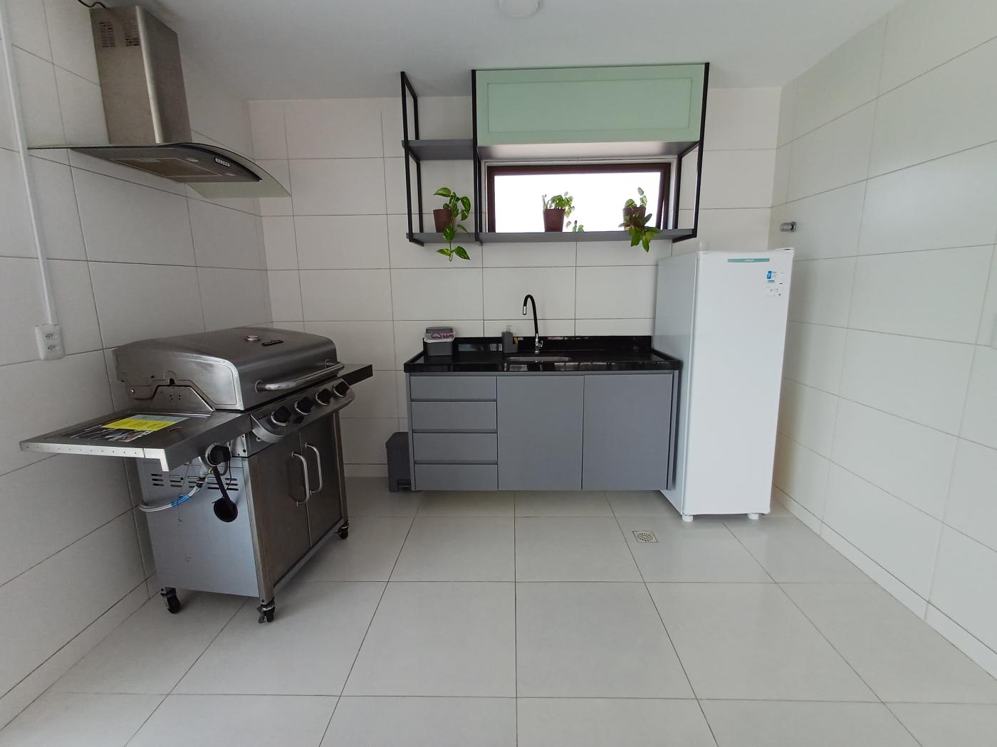 Apartamento à venda com 2 quartos, 57m² - Foto 13