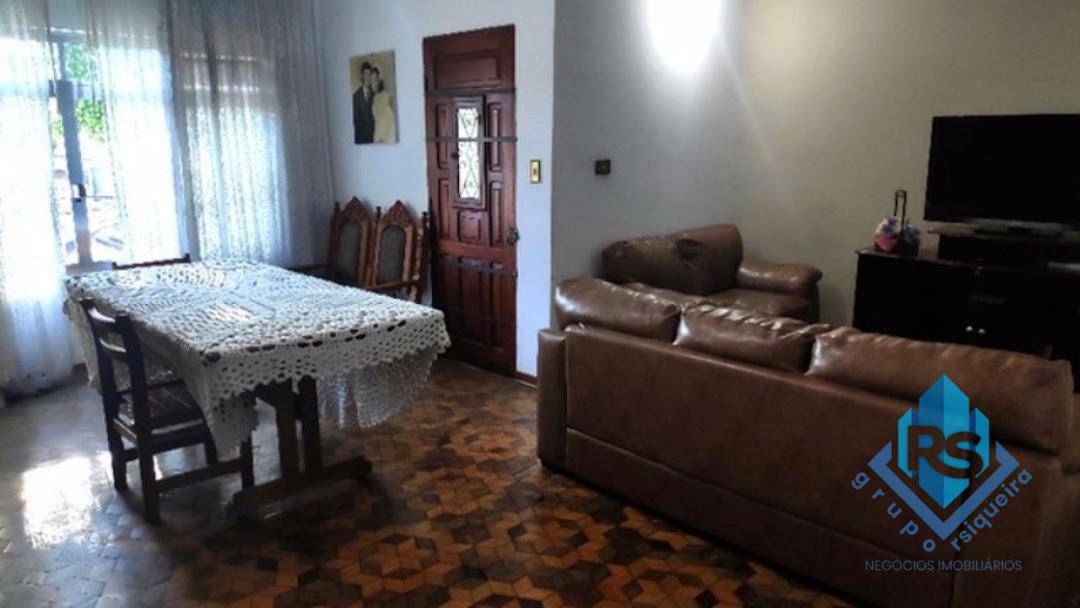 Sobrado à venda com 4 quartos, 210m² - Foto 3